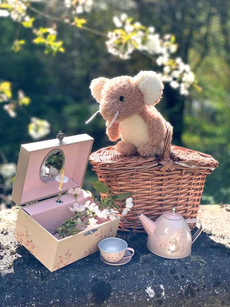 Mouse Jewellery Box