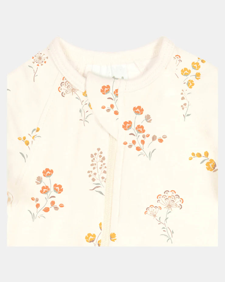 Zip Onesie - Singing Willow