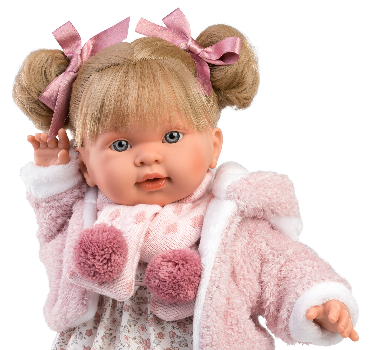 Llorens Doll - Alexandra - 42cm