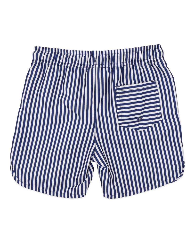 Stripe Boardshort (2-7y)