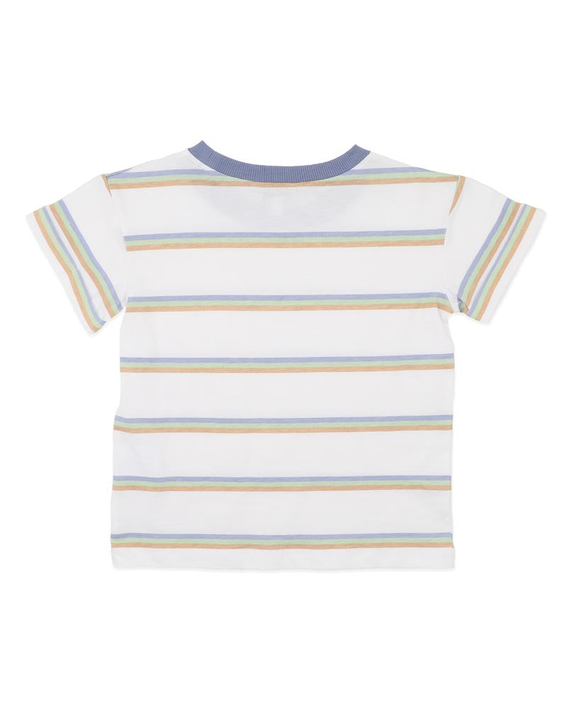 Wildlings Stripe Tee