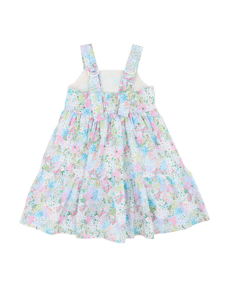 Lula Resort Dress (2 - 10y)