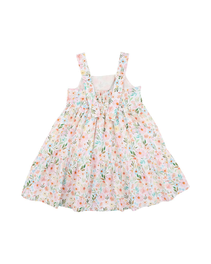 Eliana Resort Dress (2 - 10y