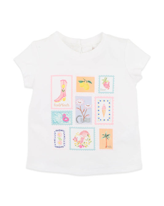 Summer Vaycay Tee