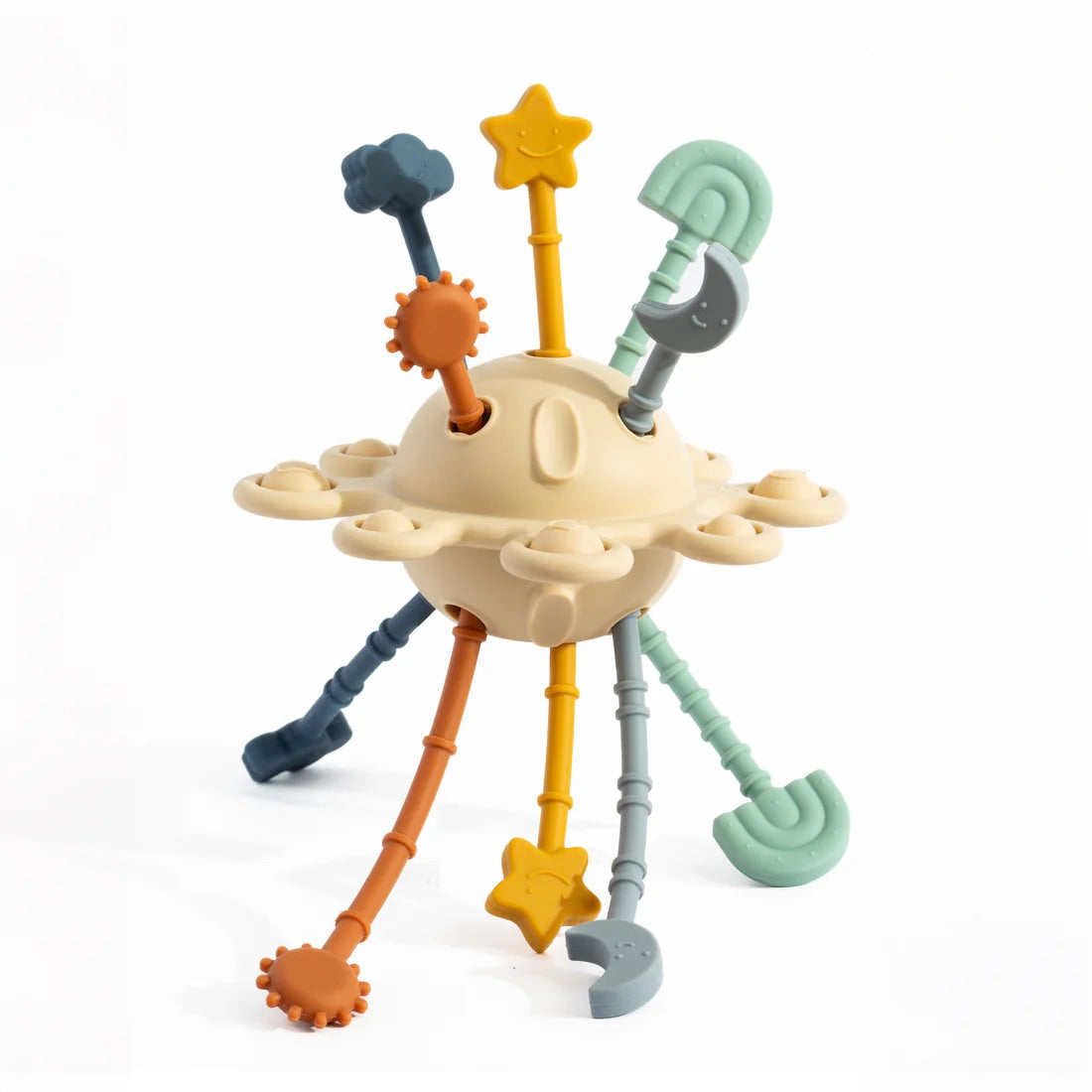 Zippy Activity Toy