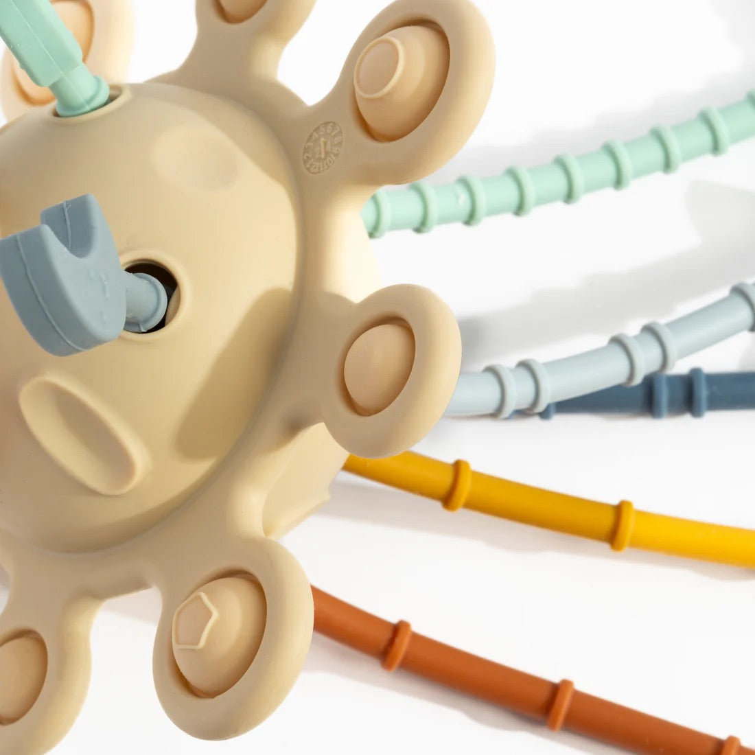 Zippy Activity Toy