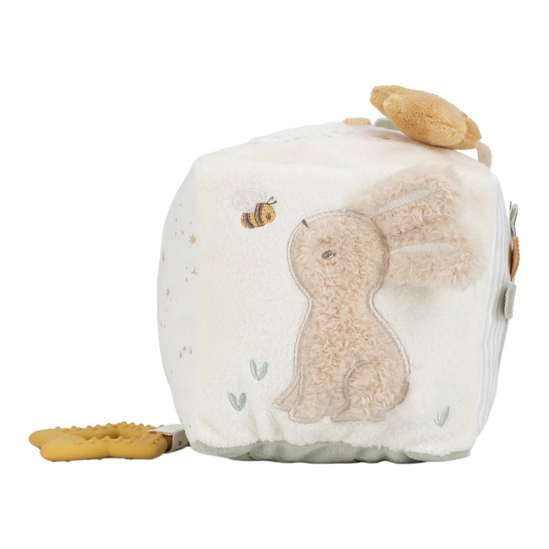Activity Cube - Goose