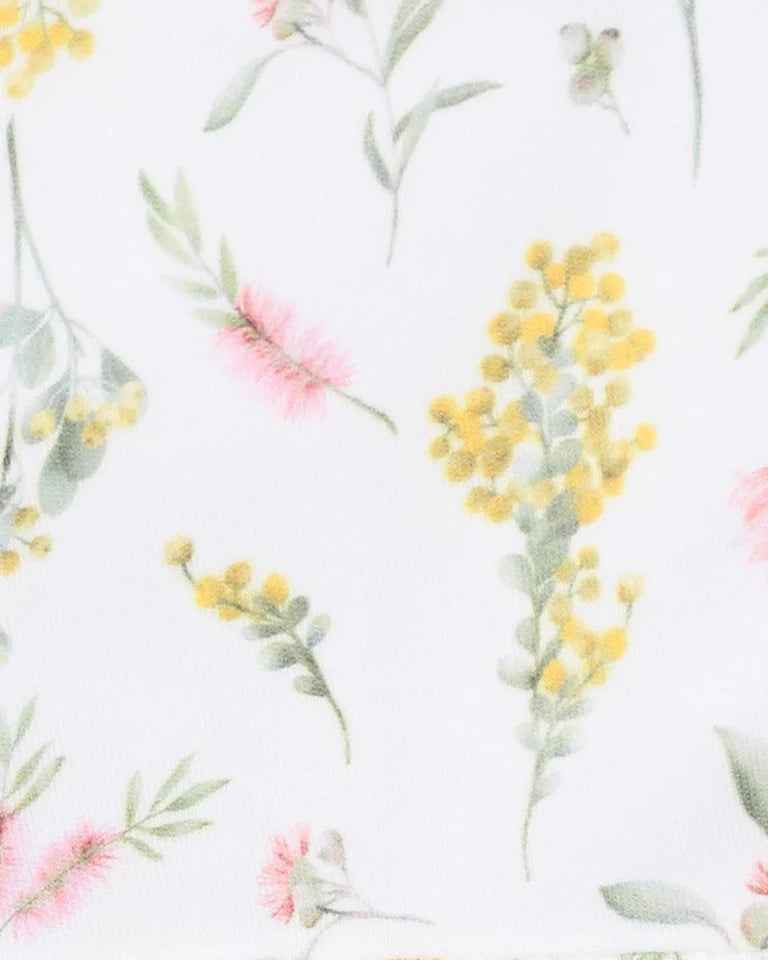 Charlie Overlay Dress