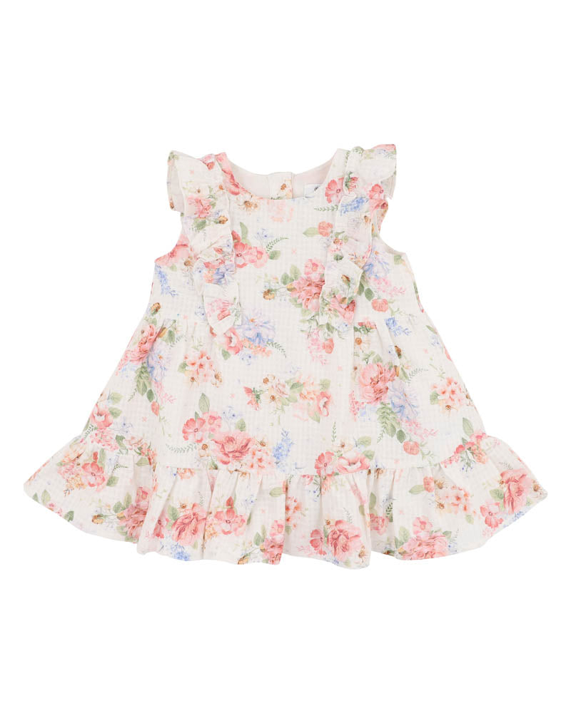 Anya Bloom Dress