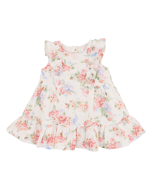 Anya Bloom Dress