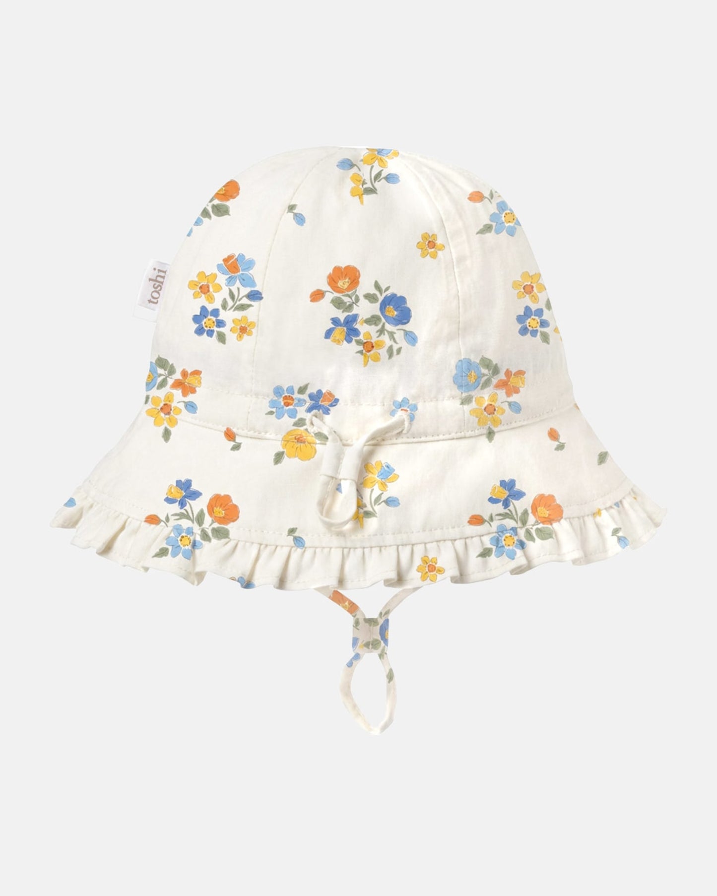 Bell Hat - Arcadia - Maddie