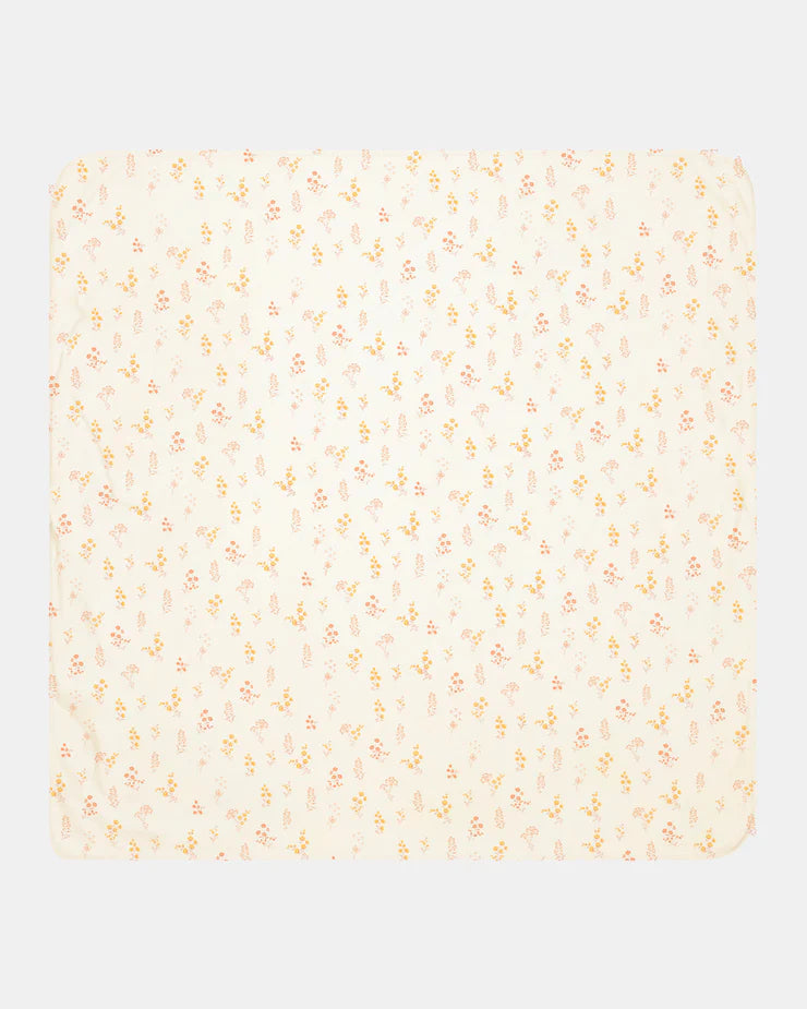 Knit Wrap - Singing Willow