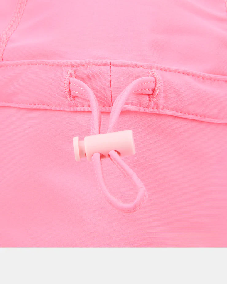 Swim Flap Cap - Watermelon