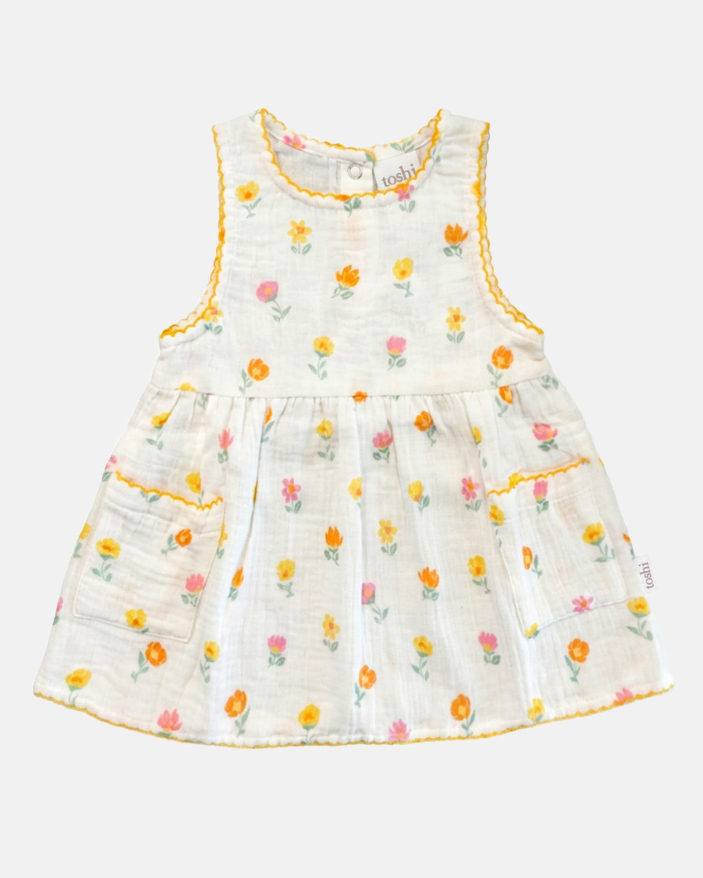 Pippa Dress