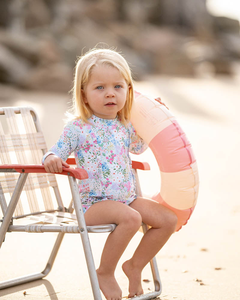 Lula LS Sunsuit