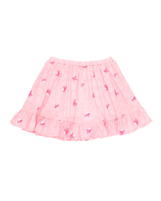 Summer Vaycay Skirt with inbuilt shorts