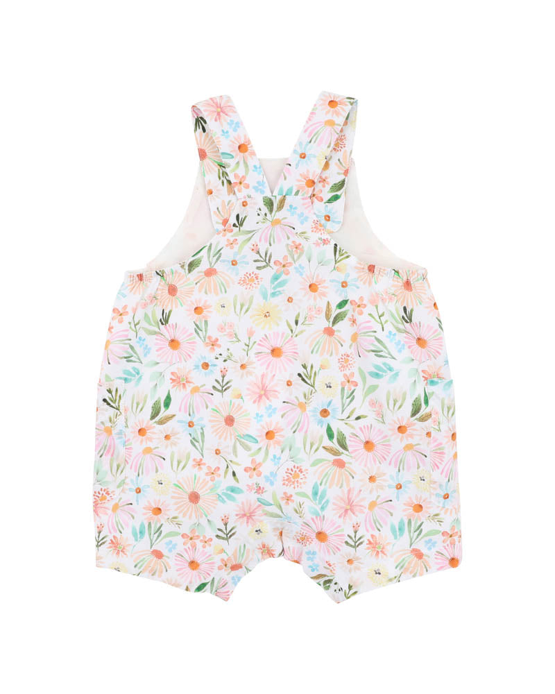 Eliana Resort Playsuit