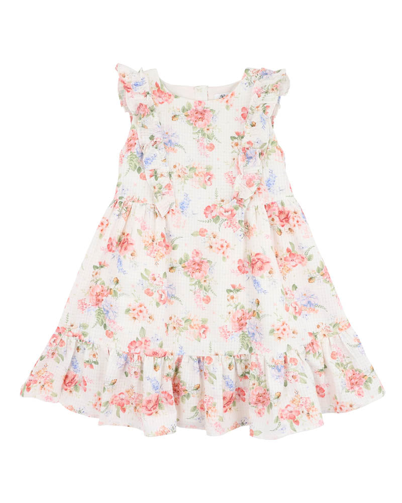 Anya Bloom Dress