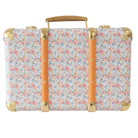 Mini Vintage Case - French Garden