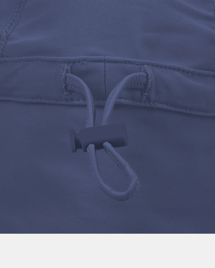 Swim Flap Cap - Moonlight