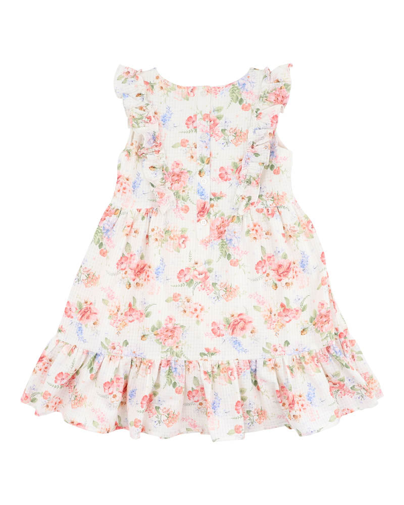 Anya Bloom Dress