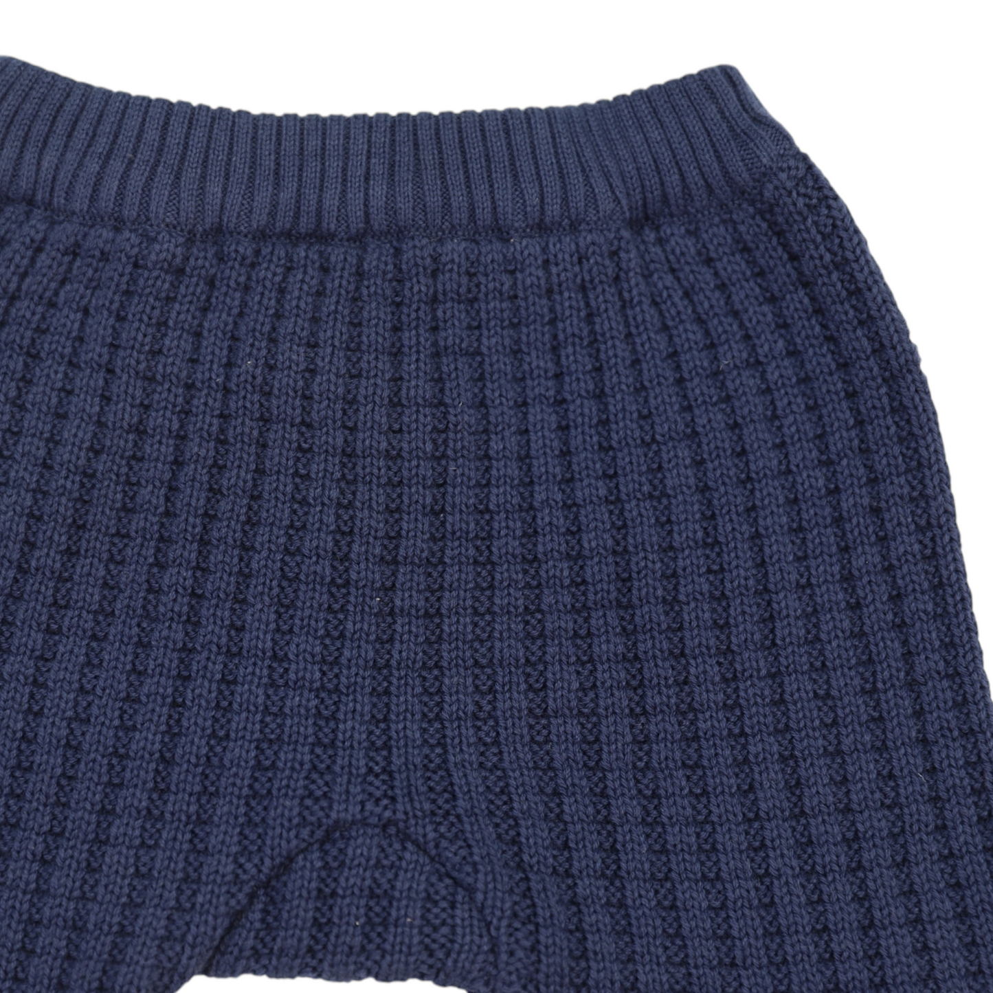 Knit Pant - Navy