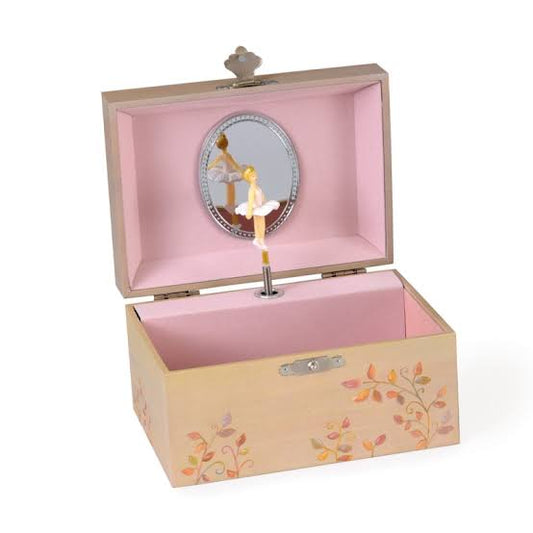 Mouse Jewellery Box