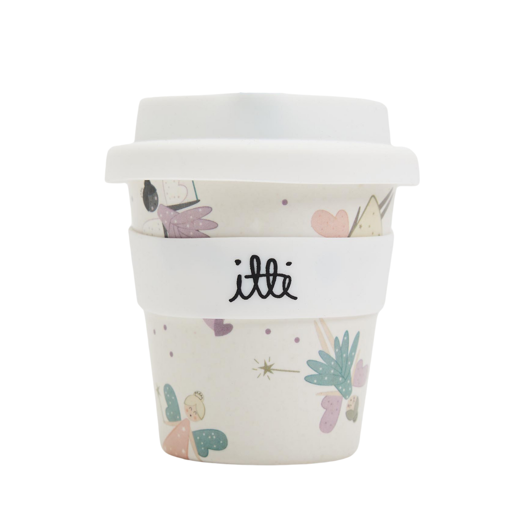 Bamboo Baby Chino Cup 120ml (4 designs)