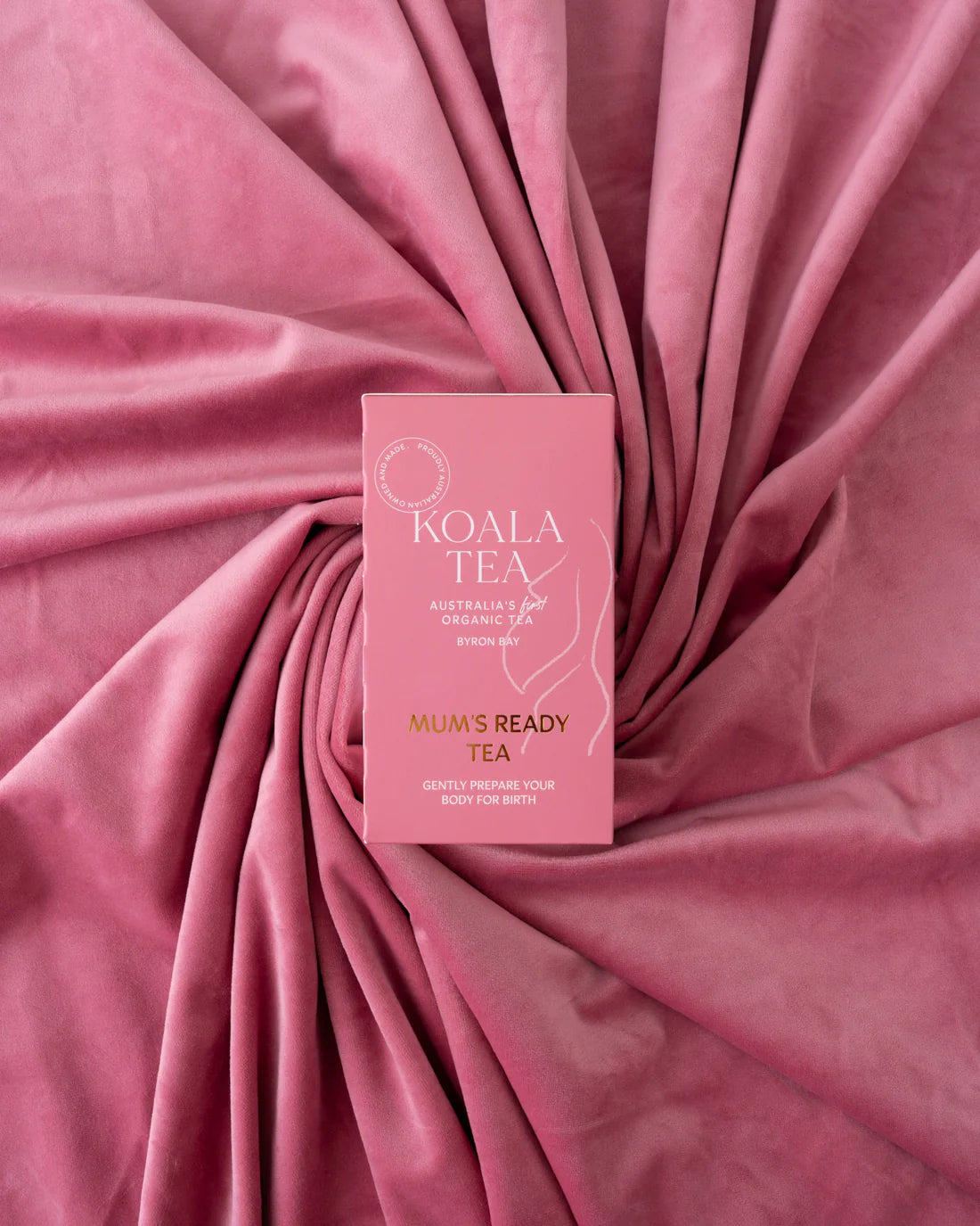 Koala Tea - Mums Ready