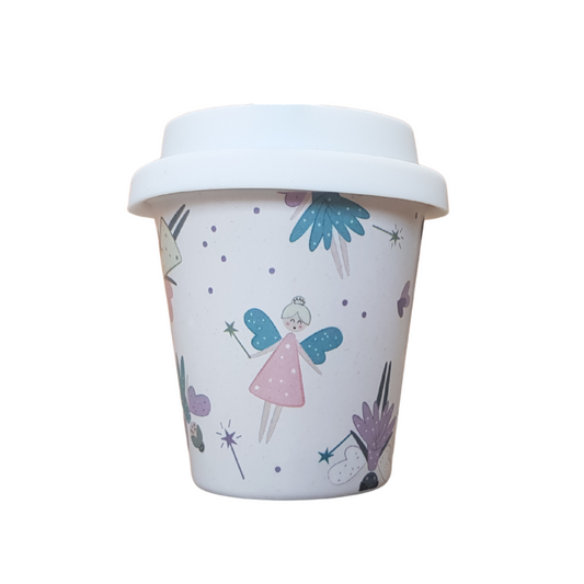 Bamboo Baby Chino Cup 120ml (4 designs)