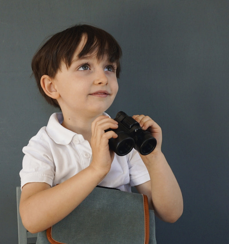 Binoculars