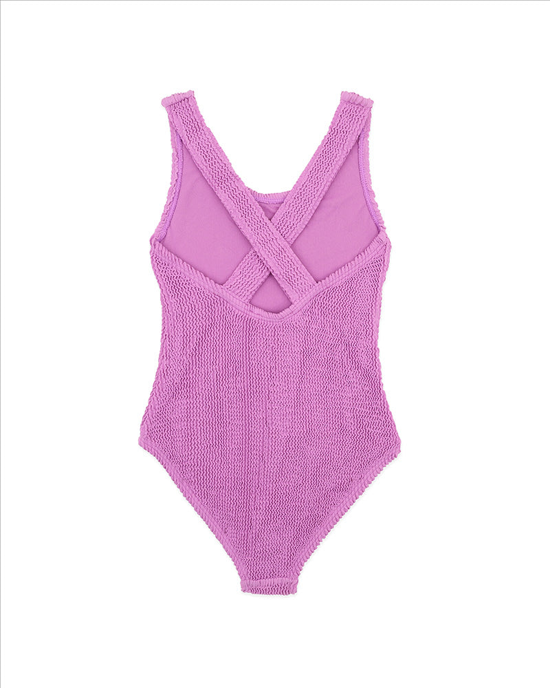 Coco Orchid Swimsuit (6-14)
