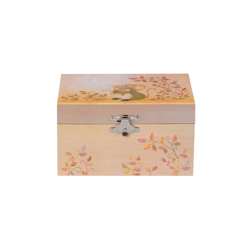 Mouse Jewellery Box