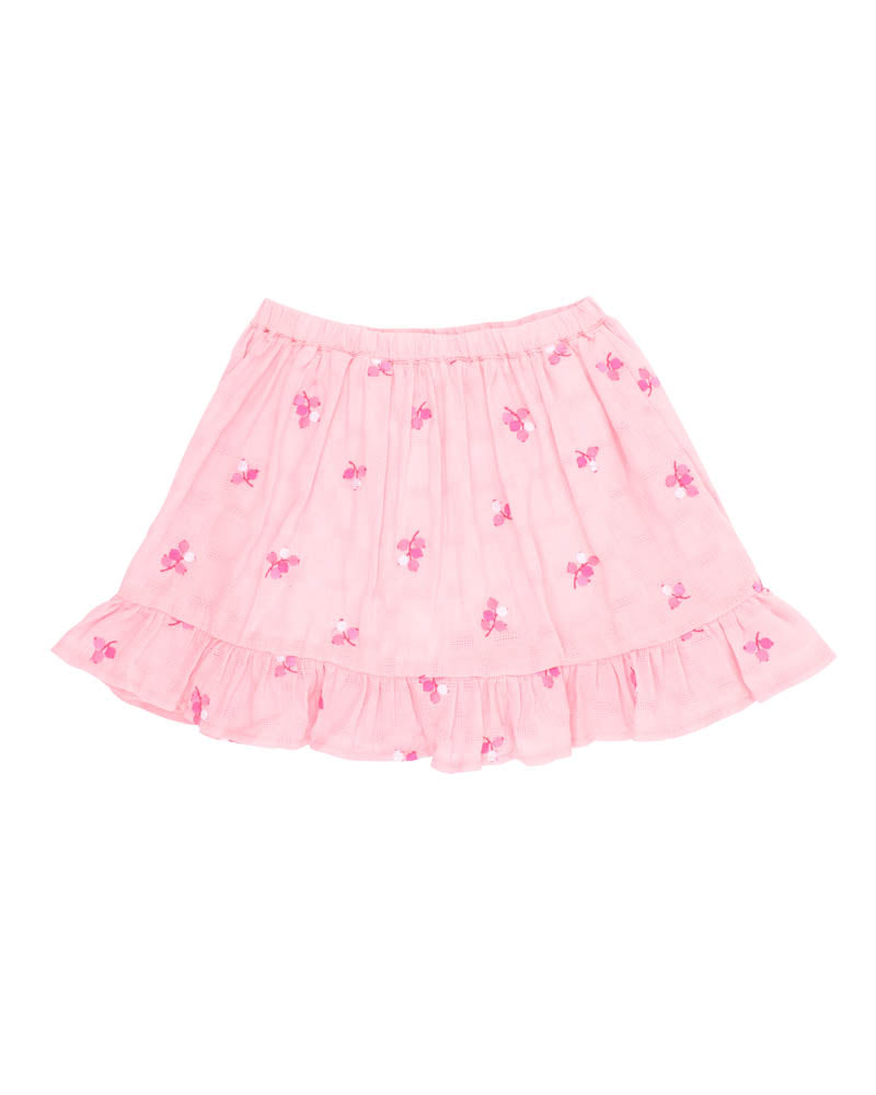 Summer Vaycay Skirt with inbuilt shorts