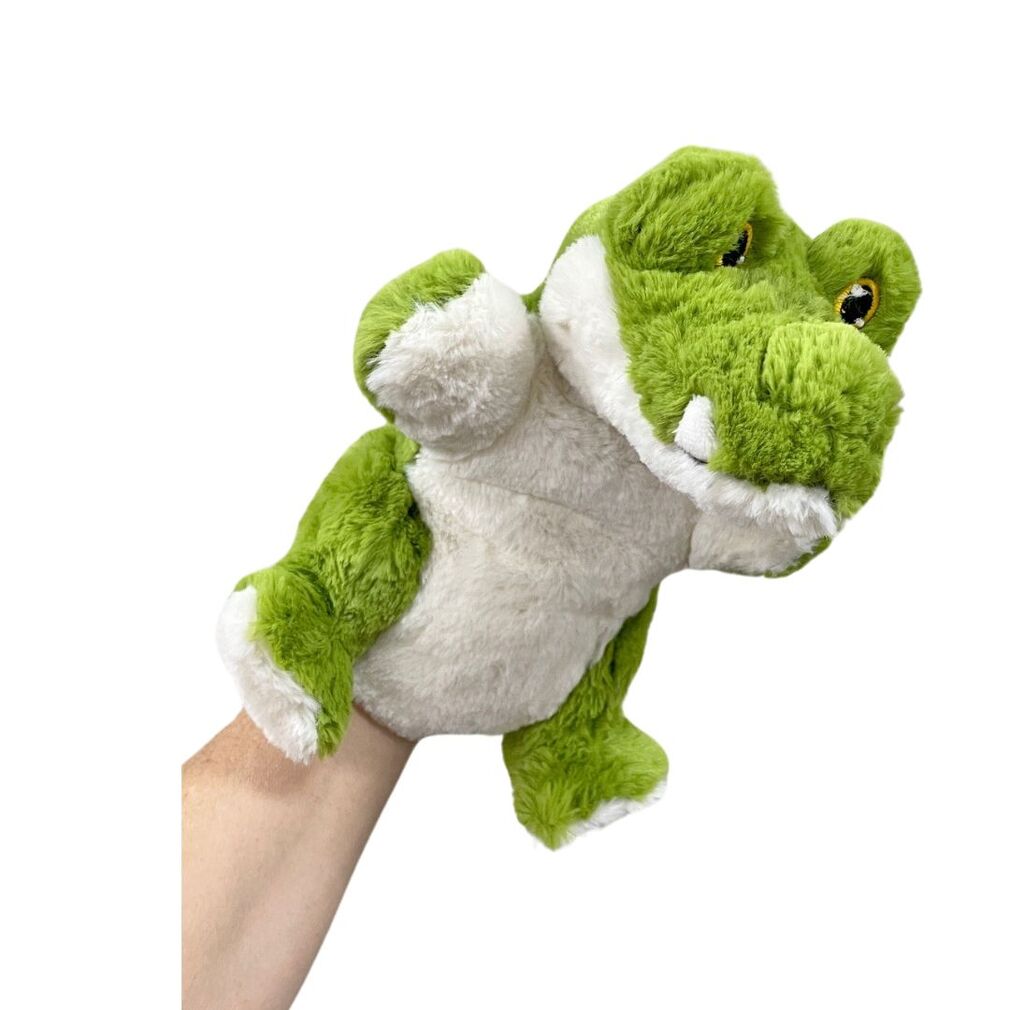 Eco Buddies Puppet Croc Precious Little eco-buddies-puppet-croc-precious-little