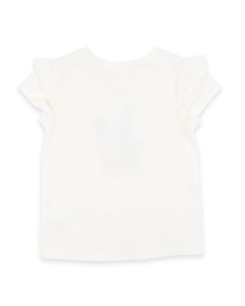 Bonnie Flower Tee