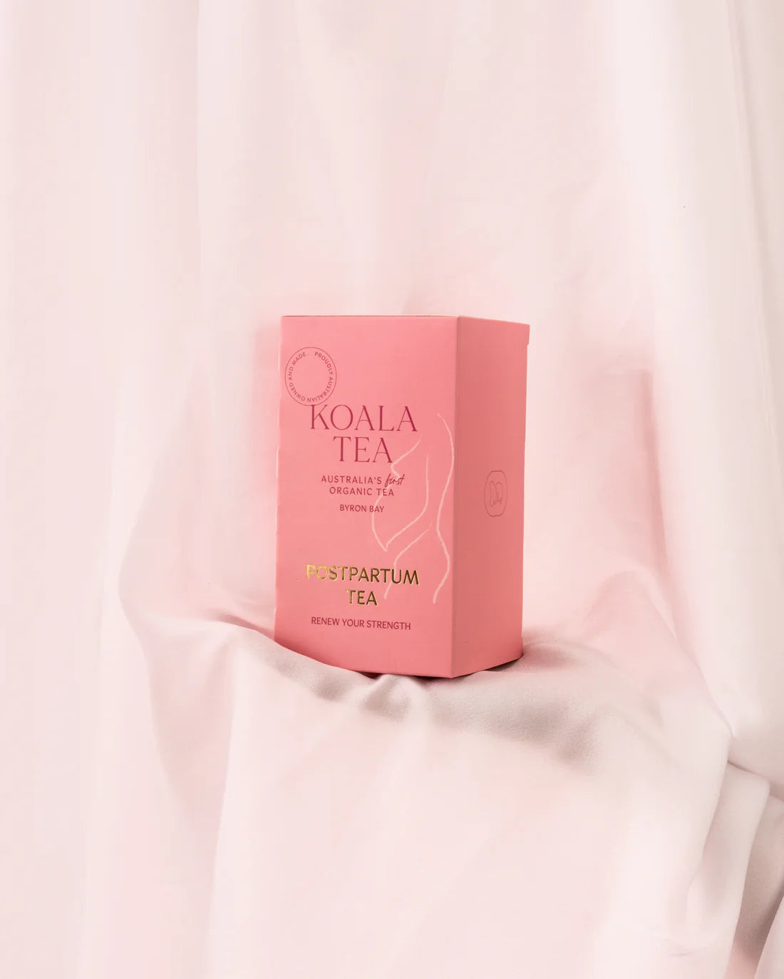 Koala Tea - Postpartum Tea