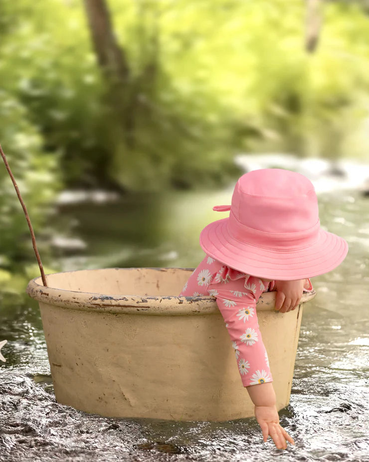 Swim Sunhat - Watermelon
