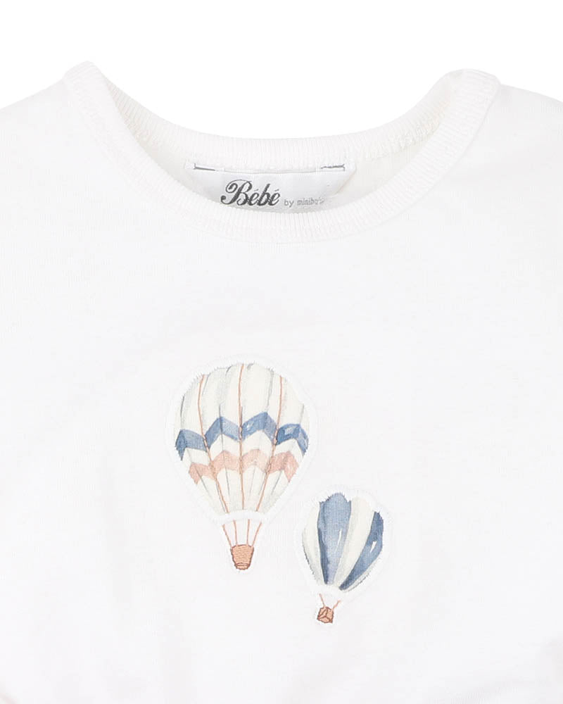 Harlan Hot Air Balloon 2 Piece Set