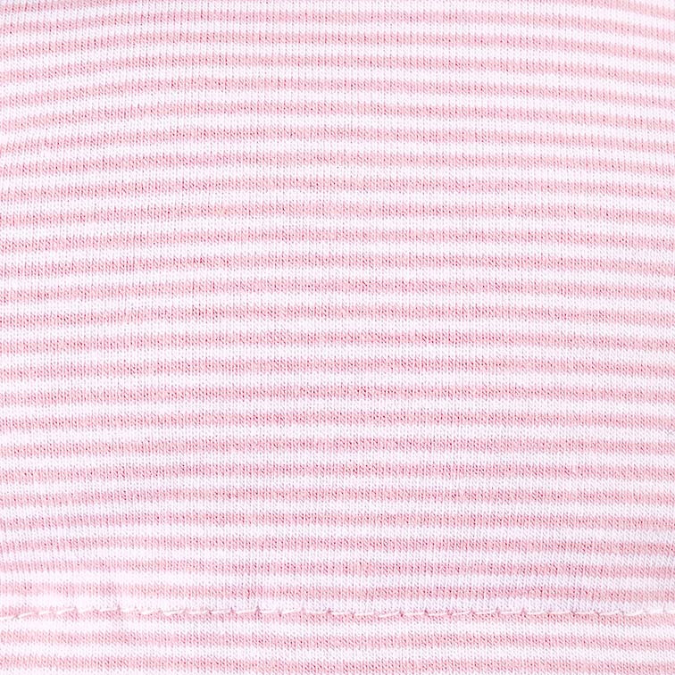 Flap Cap - Blush