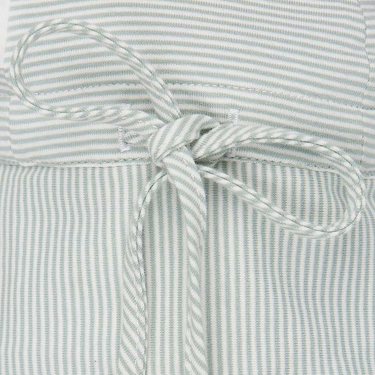 Flap Cap - Sage