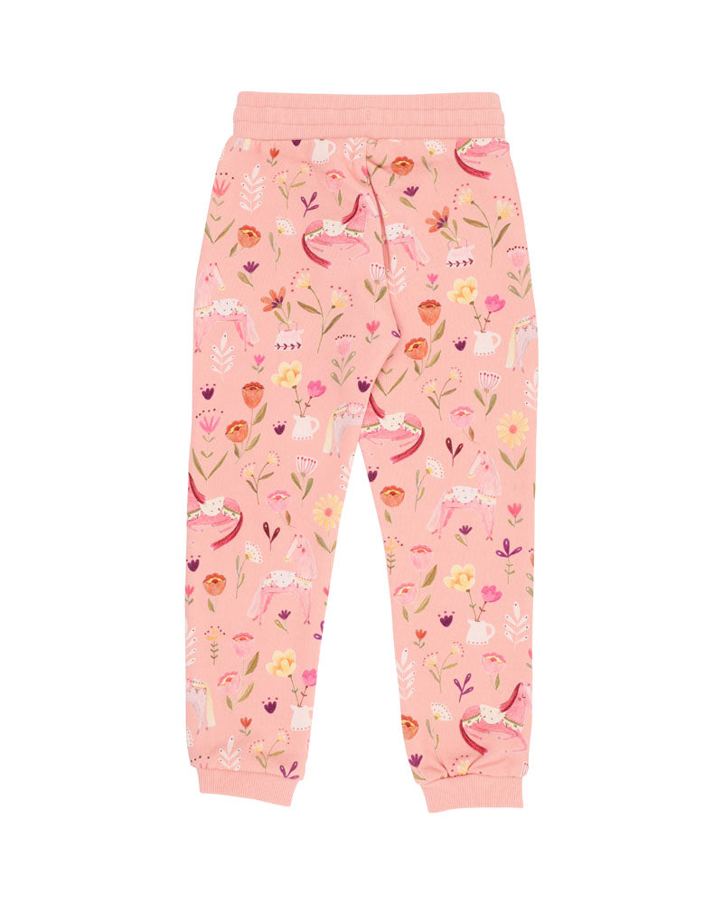 Wild Horses Track Pants