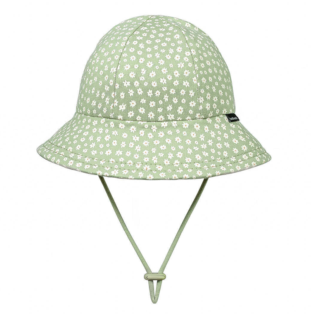 Toddler Bucket Hat - Grace