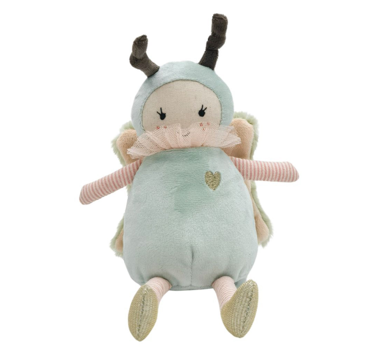 Butterfly Soft Toy