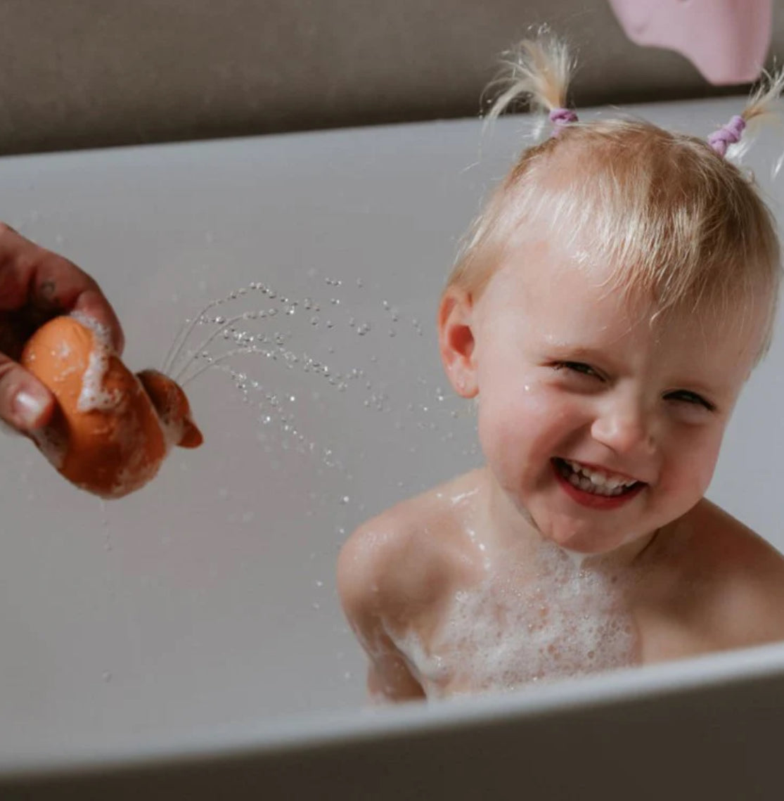 Bath Toy - Squeezy Sea Animals