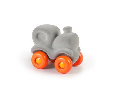 Choo-Choo Train - Grey
