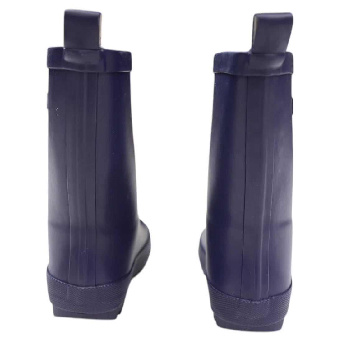 Navy Gumboot