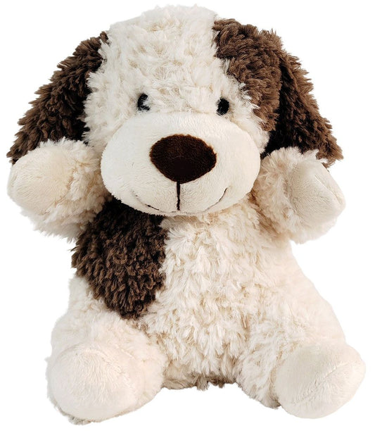 Curly Dog