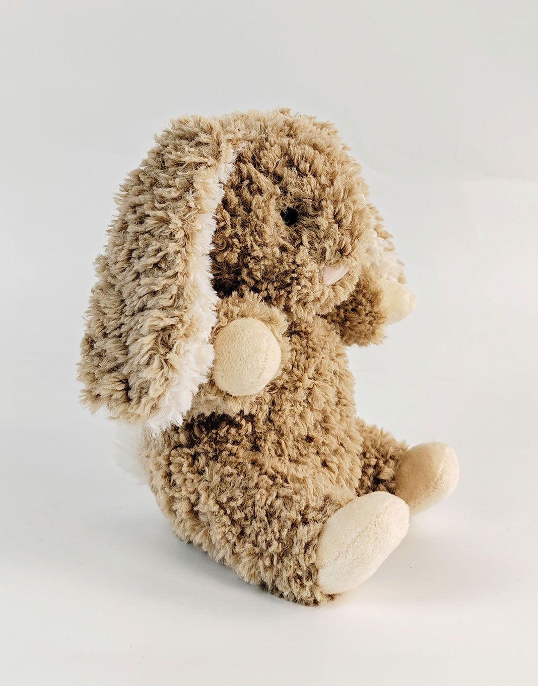 Curly Rabbit