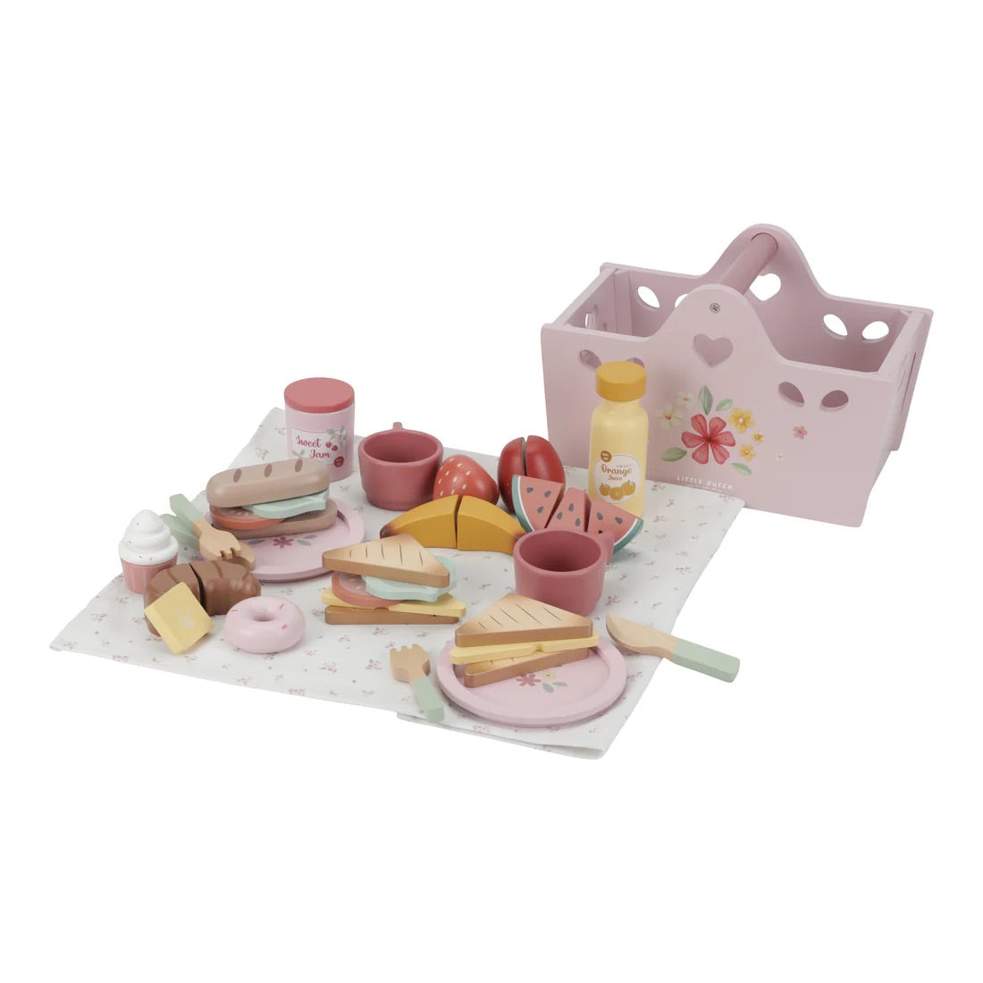 Picnic Play Set